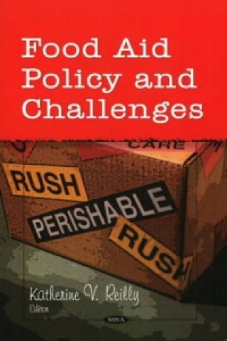 Buch Food Aid Policy & Challenges 