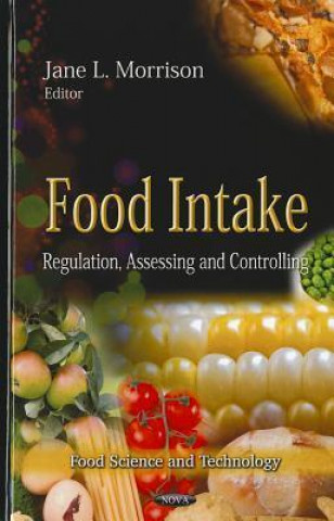 Libro Food Intake 