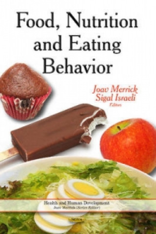 Book Food, Nutrition & Eating Behavior 