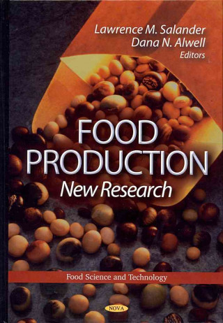 Libro Food Production 