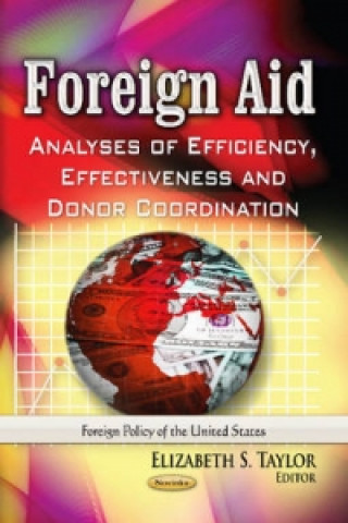 Knjiga Foreign Aid 