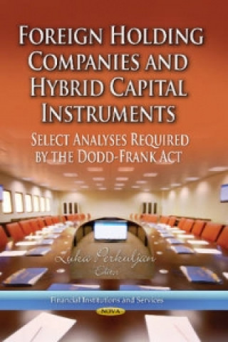 Livre Foreign Holding Companies & Hybrid Capital Instruments 