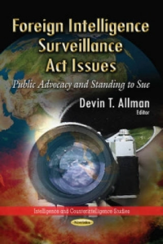 Carte Foreign Intelligence Surveillance Act Issues 