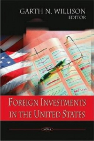 Carte Foreign Investments in the United States 