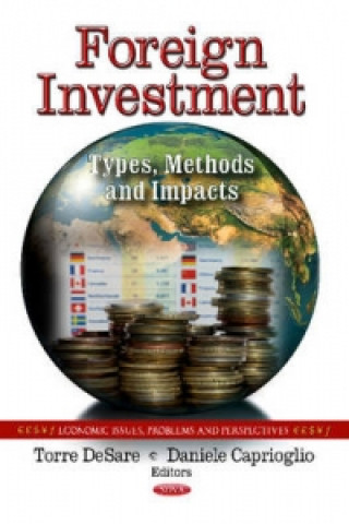 Könyv Foreign Investment 