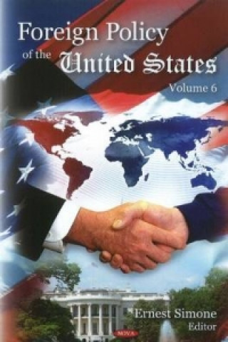 Book Foreign Policy of the United States 