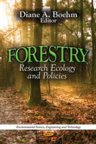 Book Forestry 