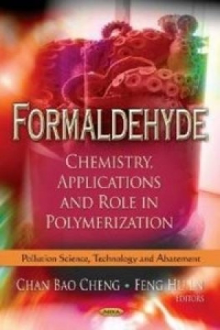 Carte Formaldehyde 