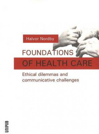 Carte Foundations of Health Care Nordby