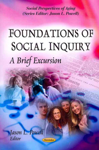 Buch Foundations of Social Inquiry 