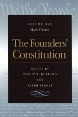 Carte Founders' Constitution 