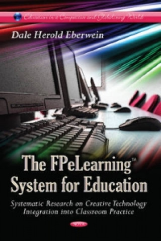 Książka FPeLearning System for Education Dale Herold Eberwein