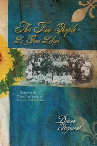 Könyv Free People - Li Gens Libres Diane Payment
