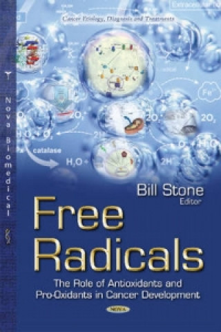 Book Free Radicals 