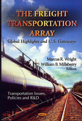 Kniha Freight Transportation Array 