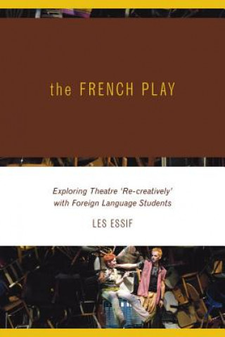 Kniha French Play Les Essif