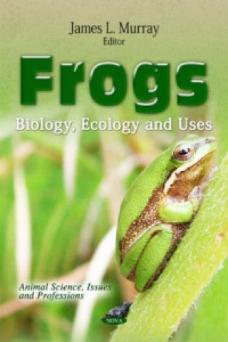 Carte Frogs 