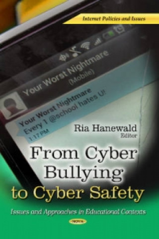 Knjiga From Cyber Bullying to Cyber Safety 