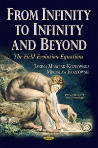 Knjiga From Infinity to Infinity & Beyond KOZLOWSKI M