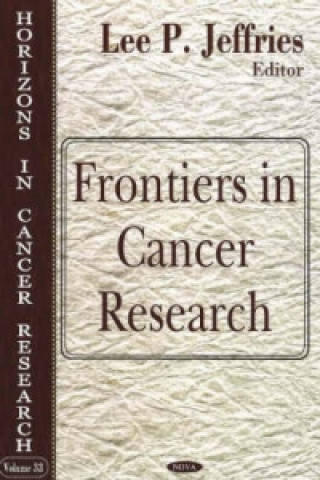 Carte Frontiers in Cancer Research 