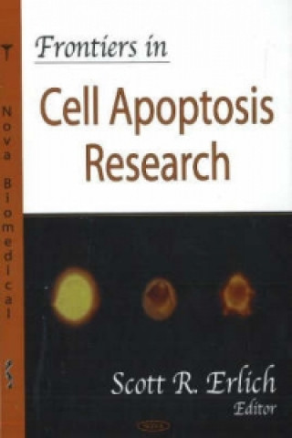 Libro Frontiers in Cell Apoptosis Research 