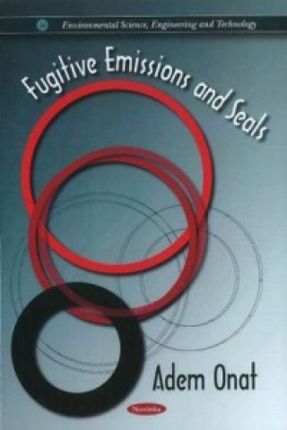 Book Fugitive Emissions & Seals Adem Onat