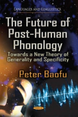 Book Future of Post-Human Phonology 