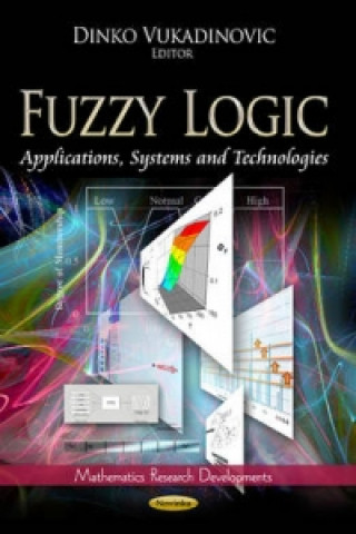 Buch Fuzzy Logic 