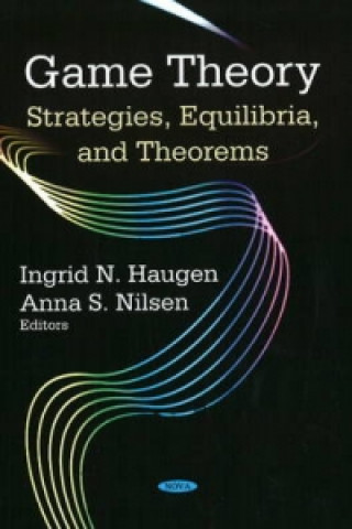 Buch Game Theory Anna S. Nilsen