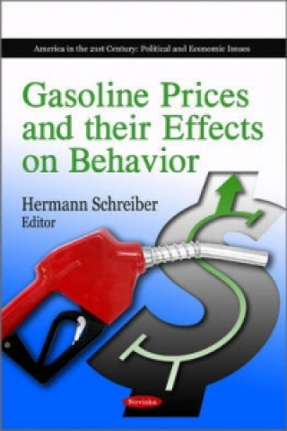 Carte Gasoline Prices & their Effects on Behavior 