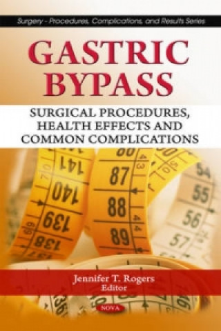 Buch Gastric Bypass 