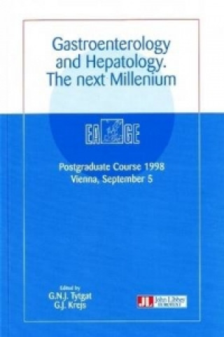 Carte Gastroenterology & Hepatology G.J. Krejs