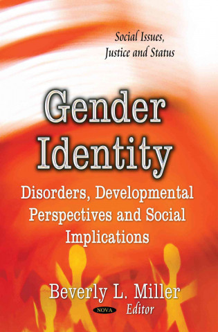 Livre Gender Identity 