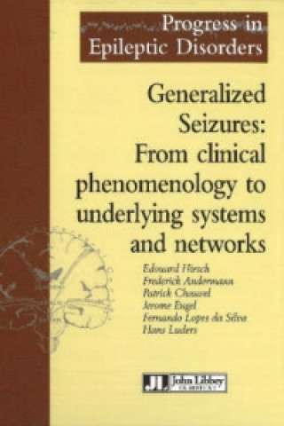 Carte Generalized Seizures Hans Luders