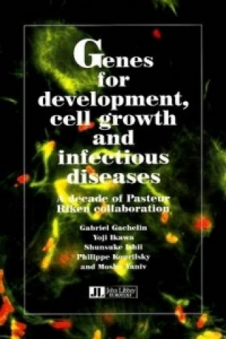 Книга Genes for Development, Cell Growth & Infectious Diseases 