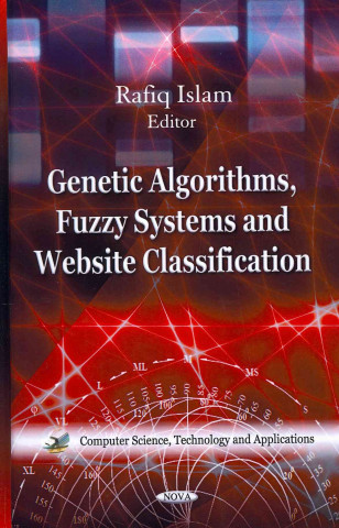 Kniha Genetic Algorithms, Fuzzy Systems & Website Classification 