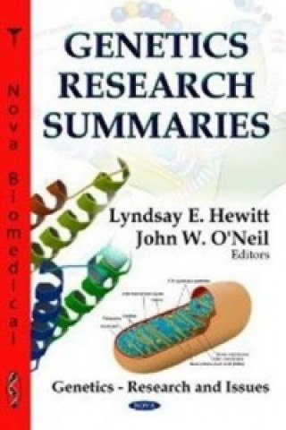 Carte Genetics Research Summaries 