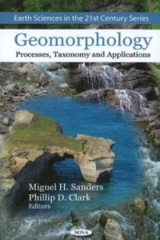 Book Geomorphology 