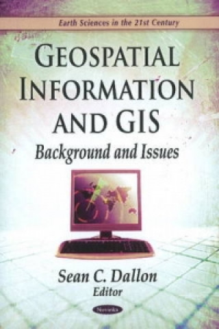 Carte Geospatial Information & GIS 