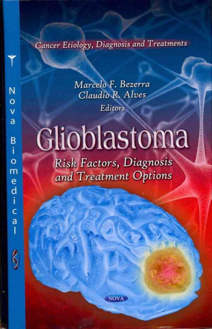 Book Glioblastoma 