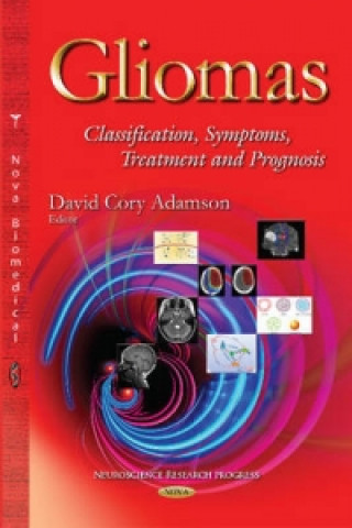 Book Gliomas 