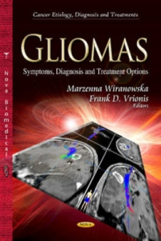 Könyv Gliomas 