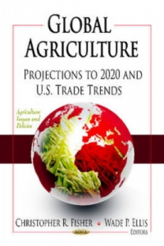 Buch Global Agriculture 