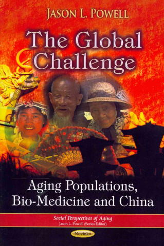 Carte Global Challenge Jason L. Powell