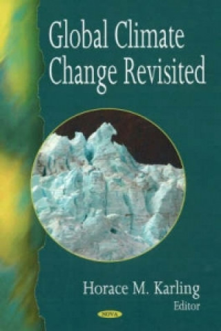 Livre Global Climate Change Revisited 