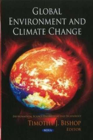 Book Global Environment & Climate Change 