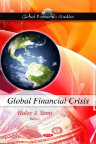 Carte Global Financial Crisis 