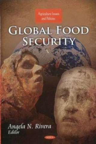 Könyv Global Food Security 
