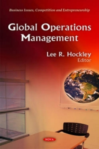 Libro Global Operations Management 