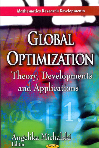 Knjiga Global Optimization 